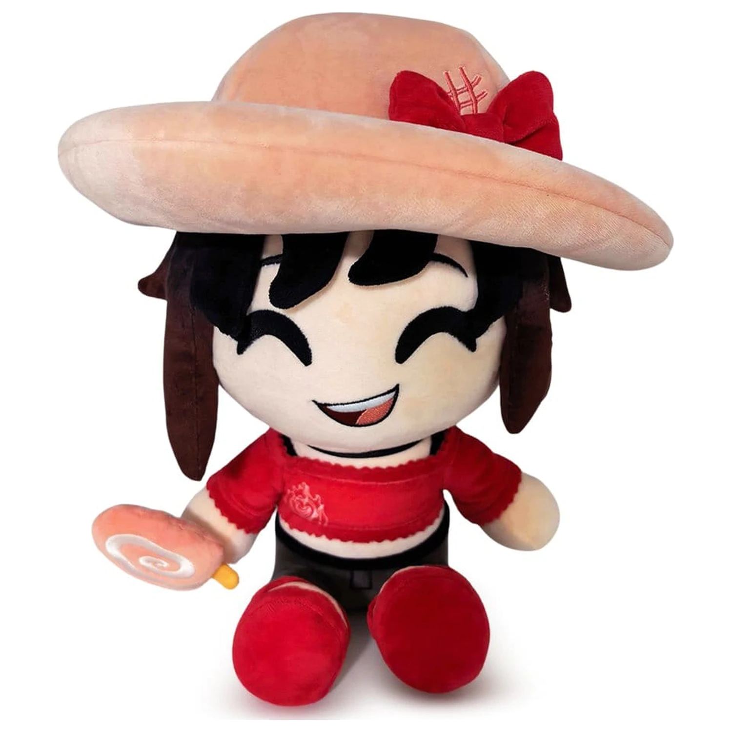 RWBY Summer plüss figura Ruby Rose 22 cm termékfotó