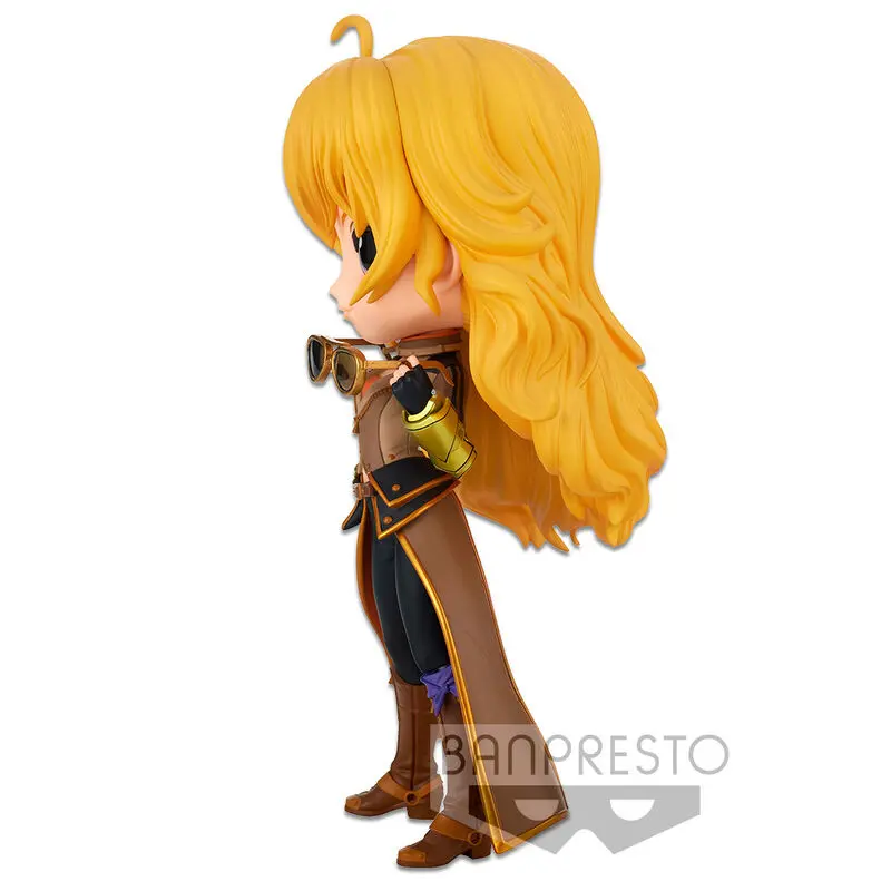 RWBY Yang Xiao Long figura Q posket 14cm termékfotó