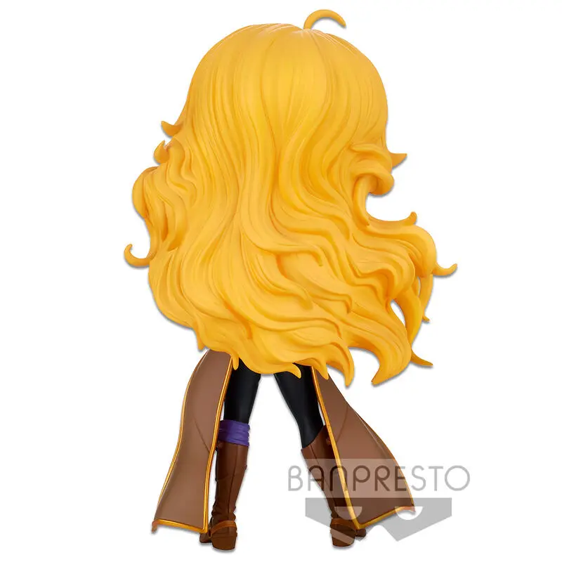 RWBY Yang Xiao Long figura Q posket 14cm termékfotó