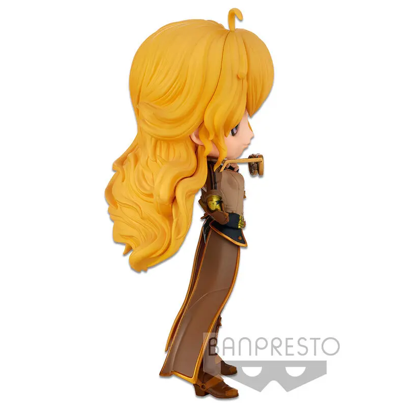 RWBY Yang Xiao Long figura Q posket 14cm termékfotó