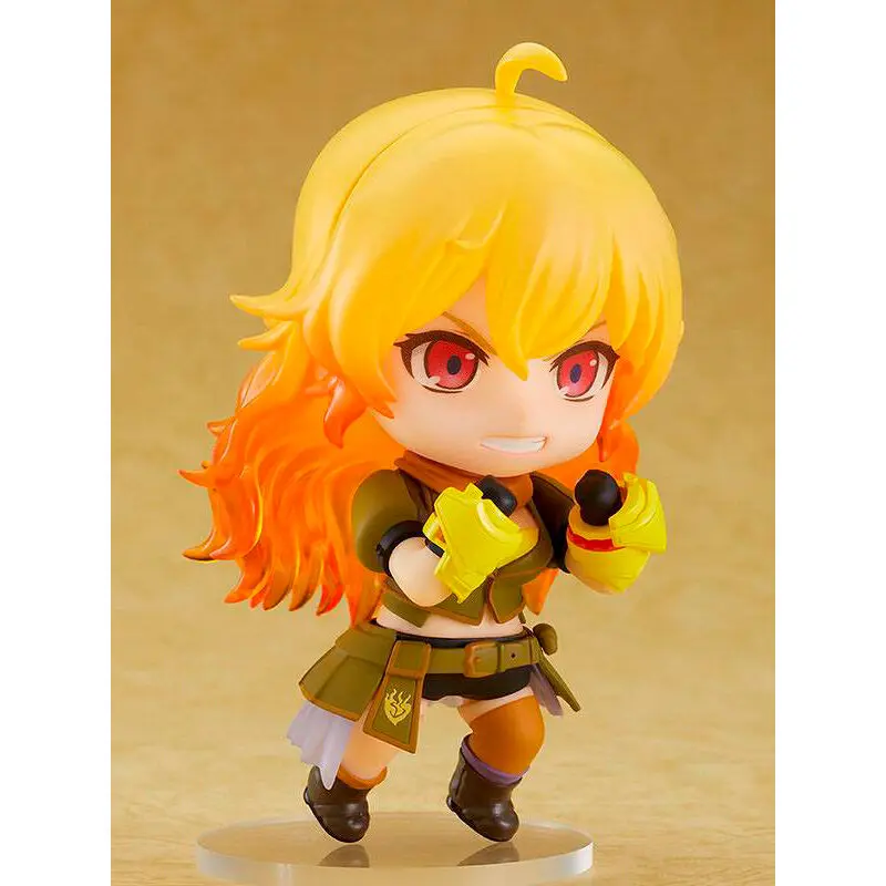 RWBY Yang Xiao Long Nendoroid figura 10cm termékfotó