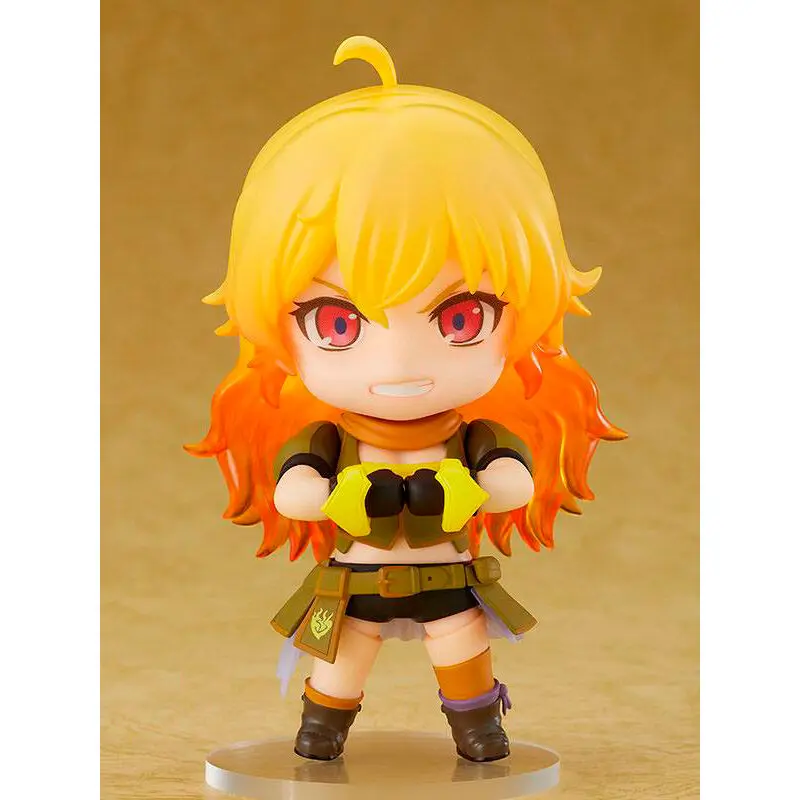 RWBY Yang Xiao Long Nendoroid figura 10cm termékfotó