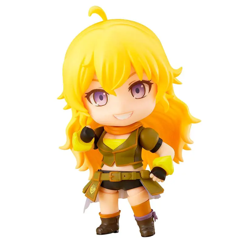 RWBY Yang Xiao Long Nendoroid figura 10cm termékfotó