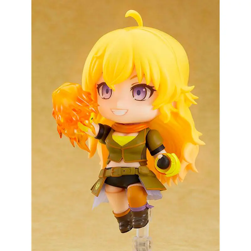 RWBY Yang Xiao Long Nendoroid figura 10cm termékfotó