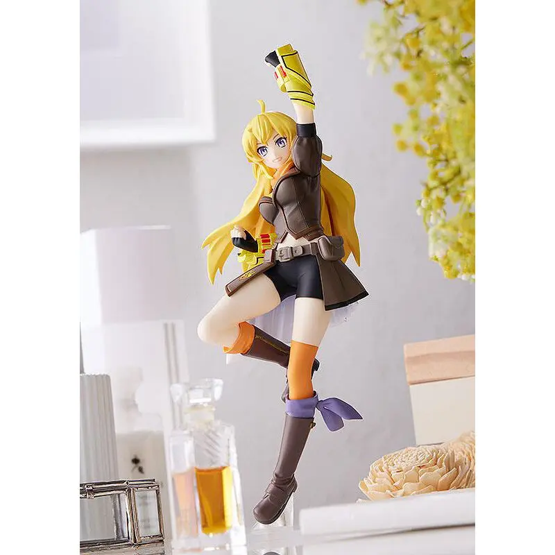 RWBY Yang Xiao Pop Up Parade figura 19cm termékfotó
