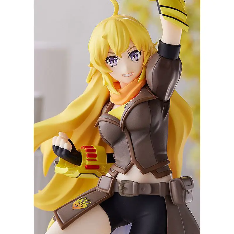 RWBY Yang Xiao Pop Up Parade figura 19cm termékfotó