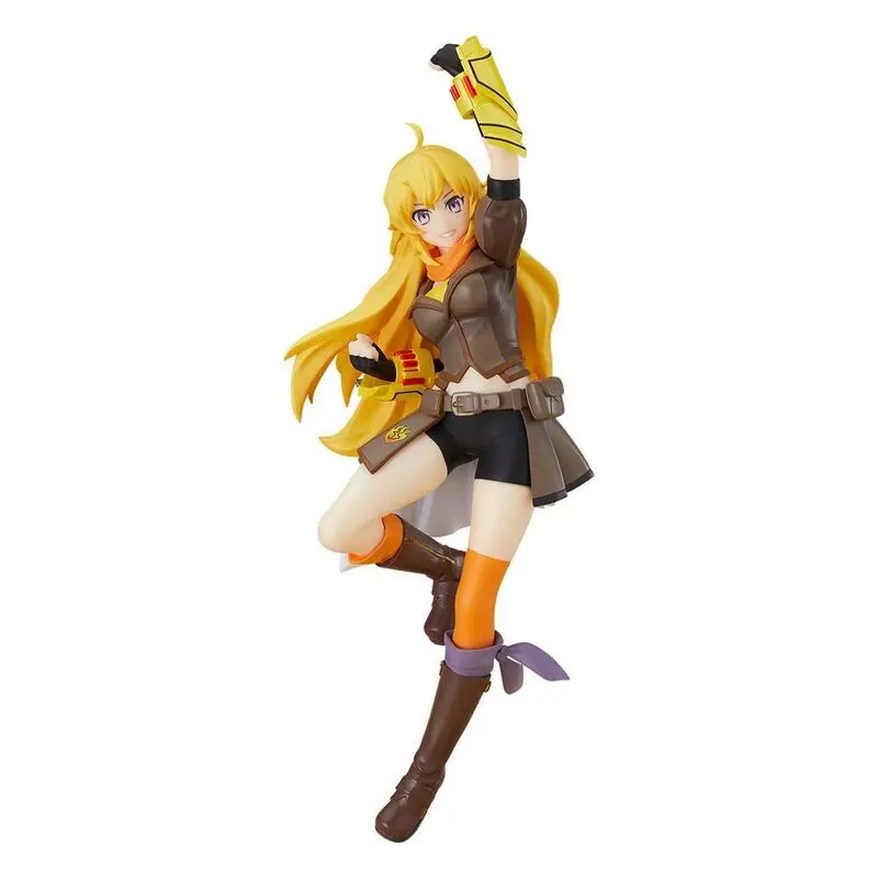 RWBY Yang Xiao Pop Up Parade figura 19cm termékfotó