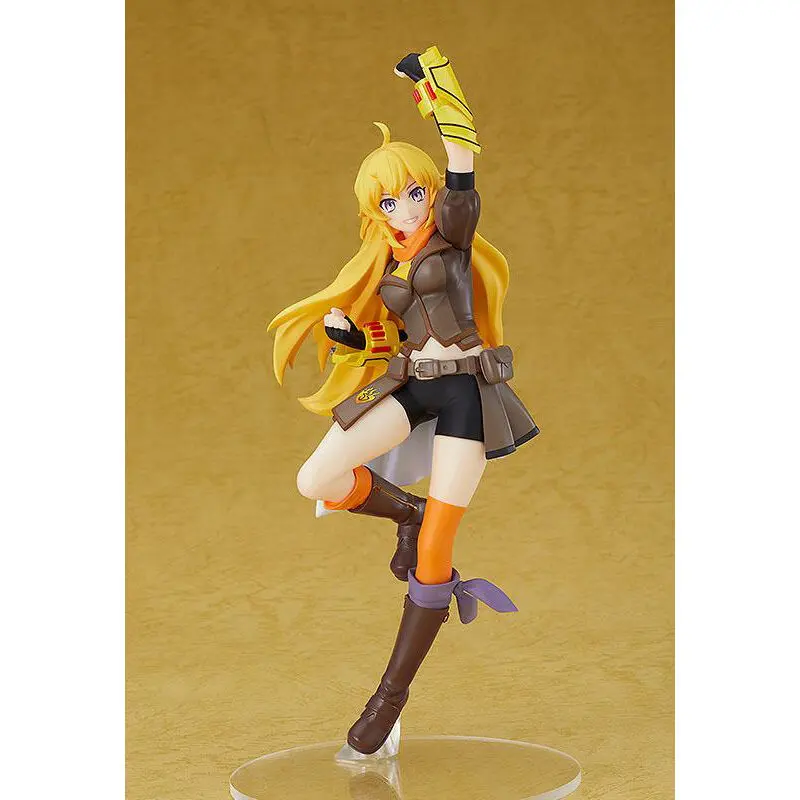 RWBY Yang Xiao Pop Up Parade figura 19cm termékfotó
