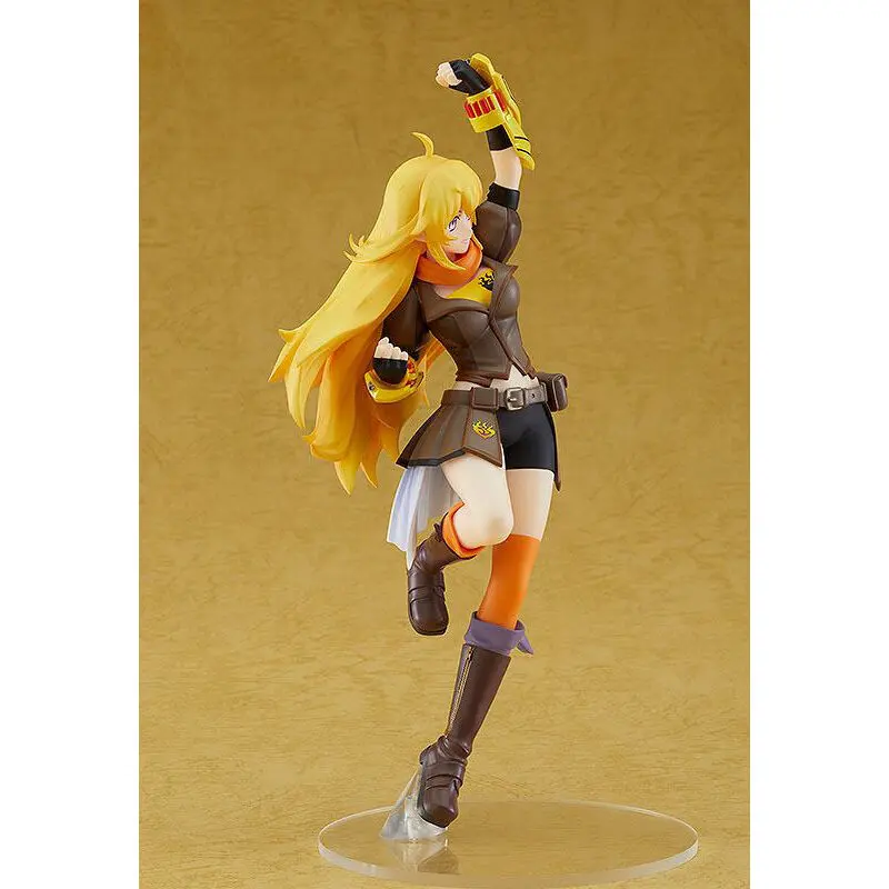RWBY Yang Xiao Pop Up Parade figura 19cm termékfotó