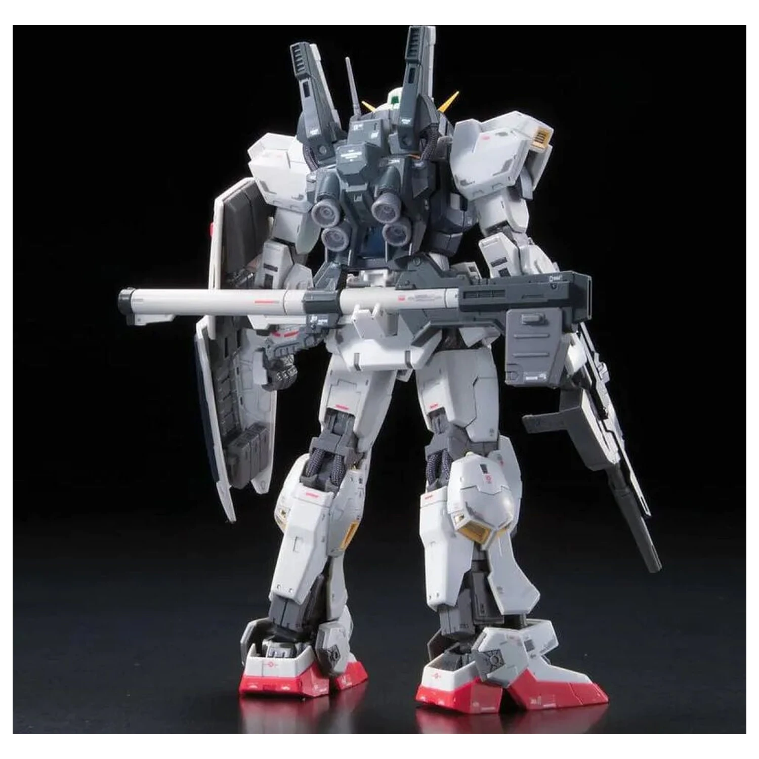 RX-178 Gundam Mk-II A.E.U.G. modell készlet RG 1/144 termékfotó