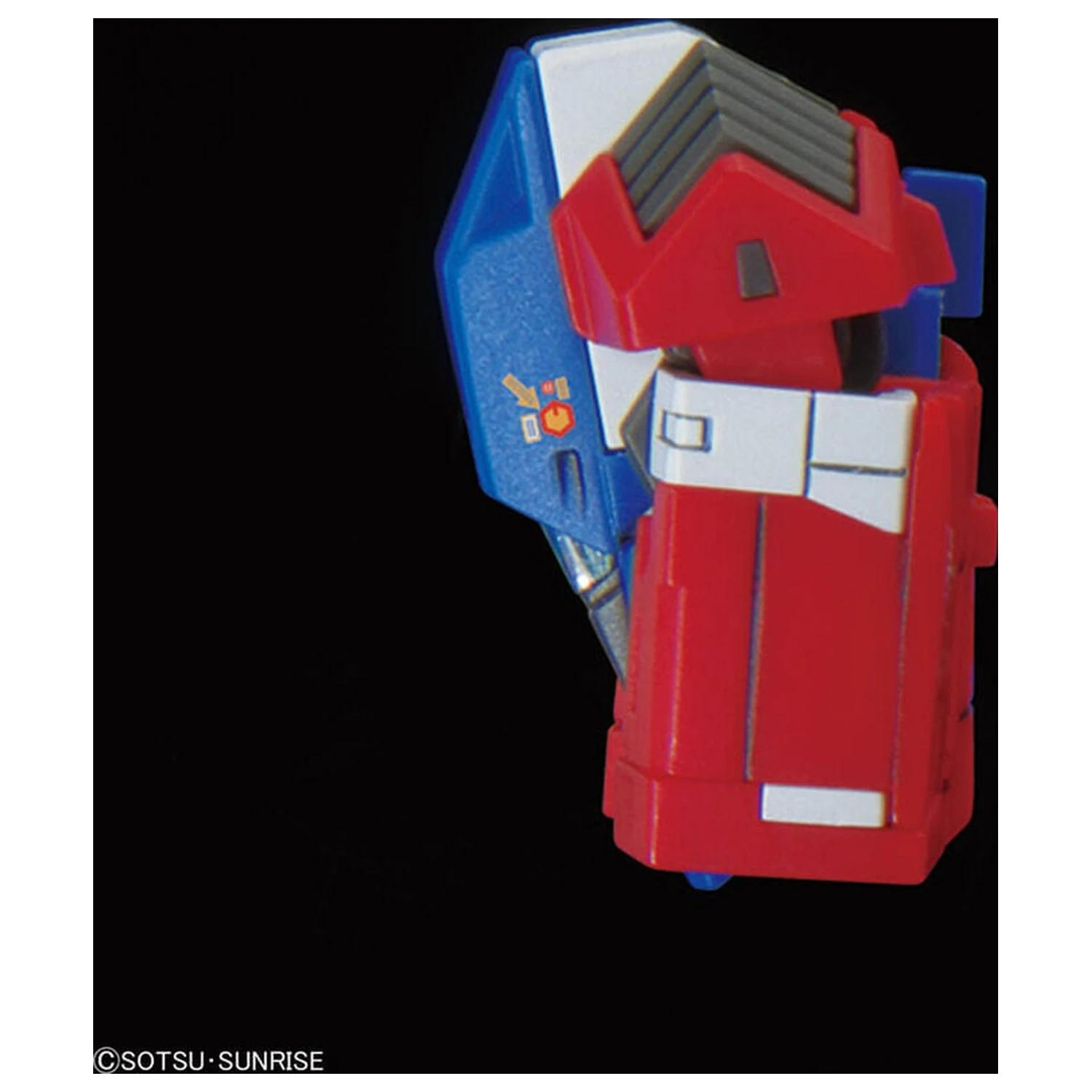 RX-78-2 Gundam Ver. 2.0 modell készlet RG 1/144 termékfotó