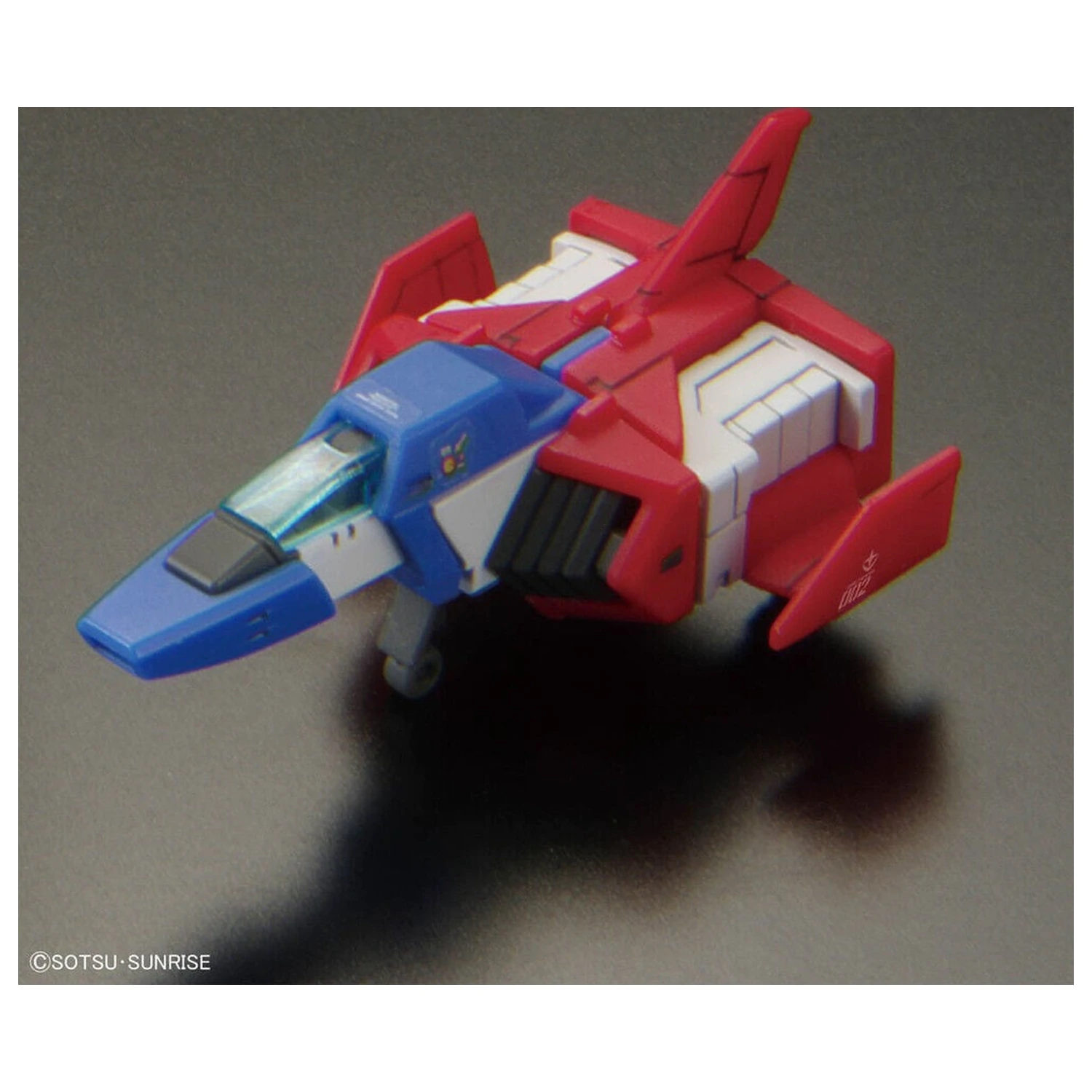 RX-78-2 Gundam Ver. 2.0 modell készlet RG 1/144 termékfotó
