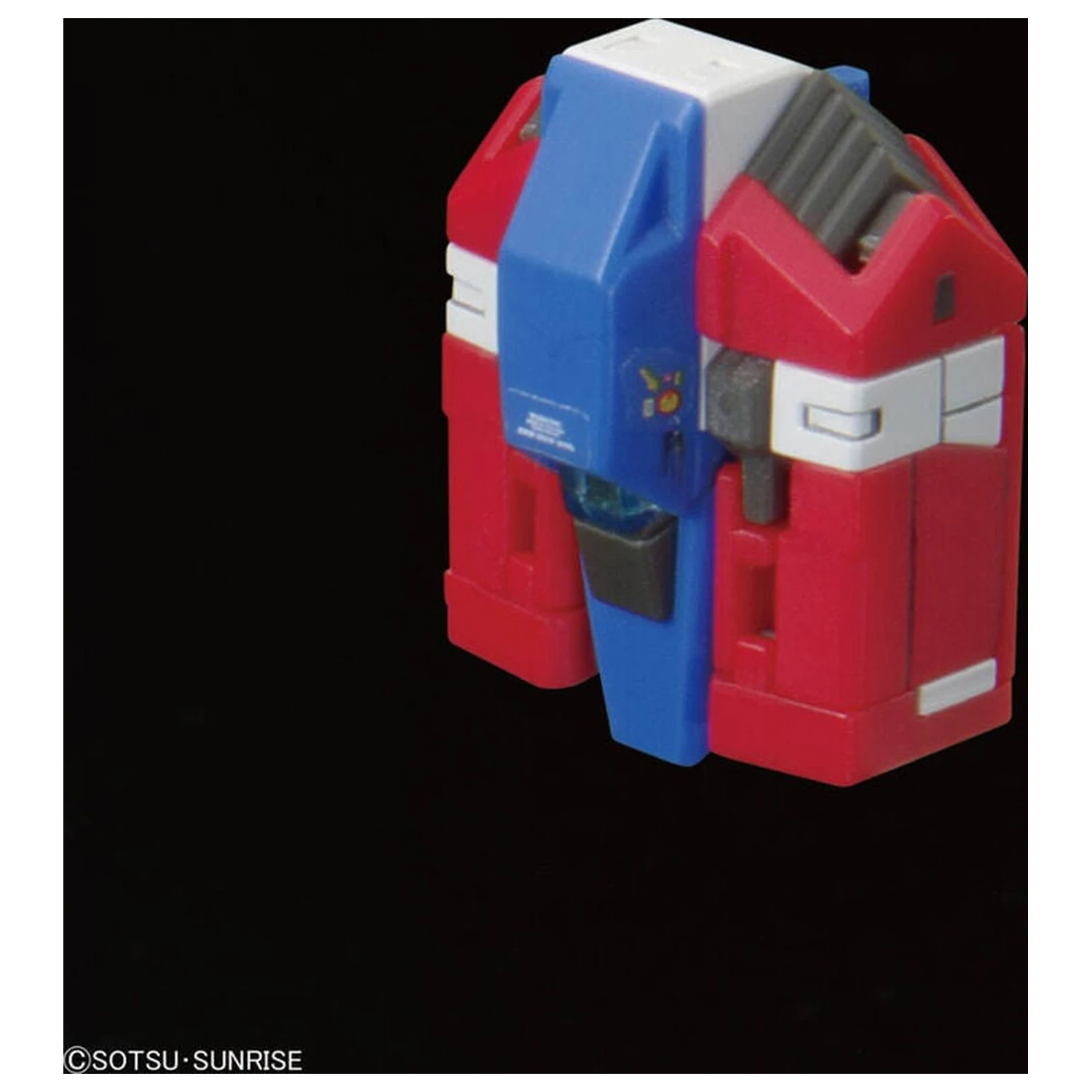 RX-78-2 Gundam Ver. 2.0 modell készlet RG 1/144 termékfotó