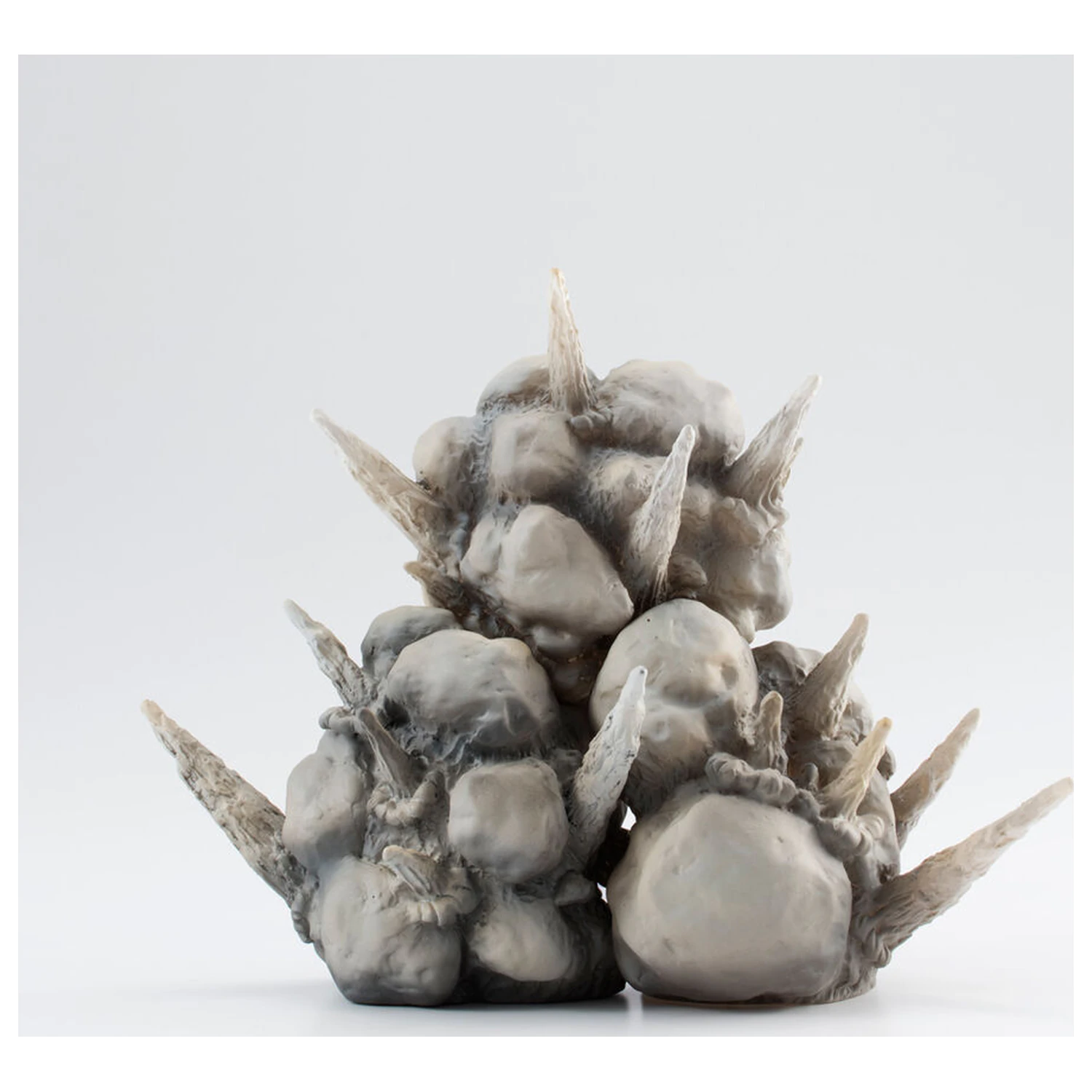 S.H. Figuarts Grey Ver. for effect figura kiegészítő  termékfotó