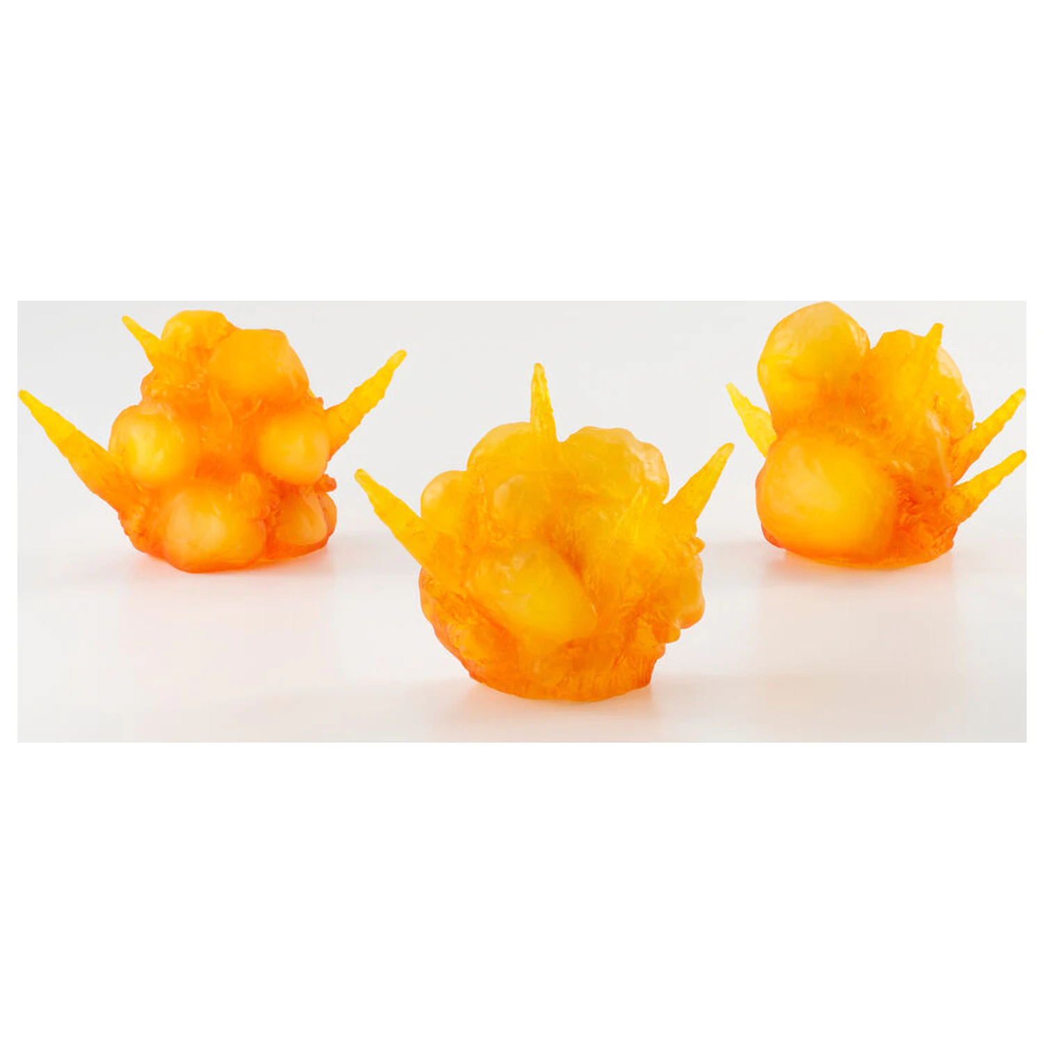 S.H. Figuarts Red Ver. for effect figura kiegészítő  termékfotó