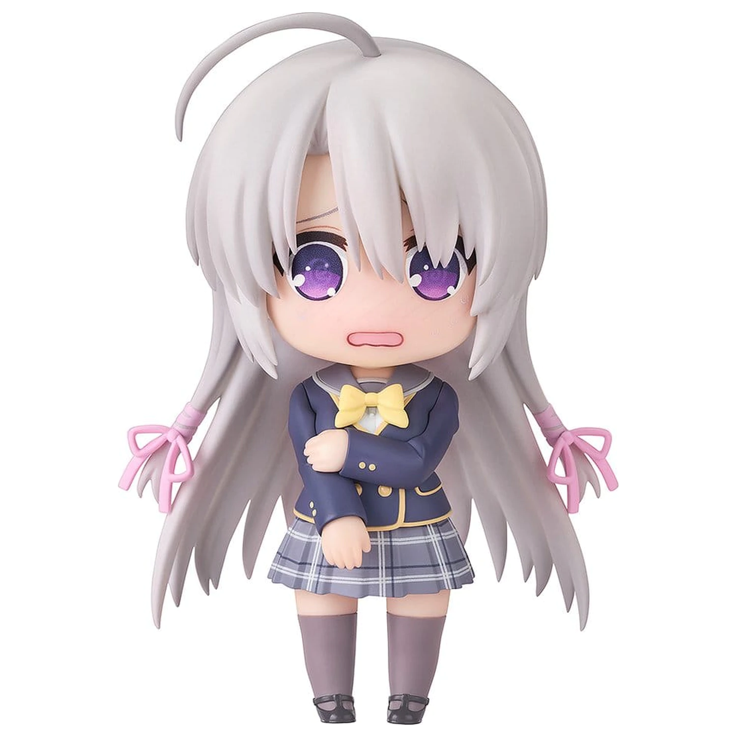 Sabbat of the Witch Nendoroid akciófigura Nene Ayachi 10 cm termékfotó
