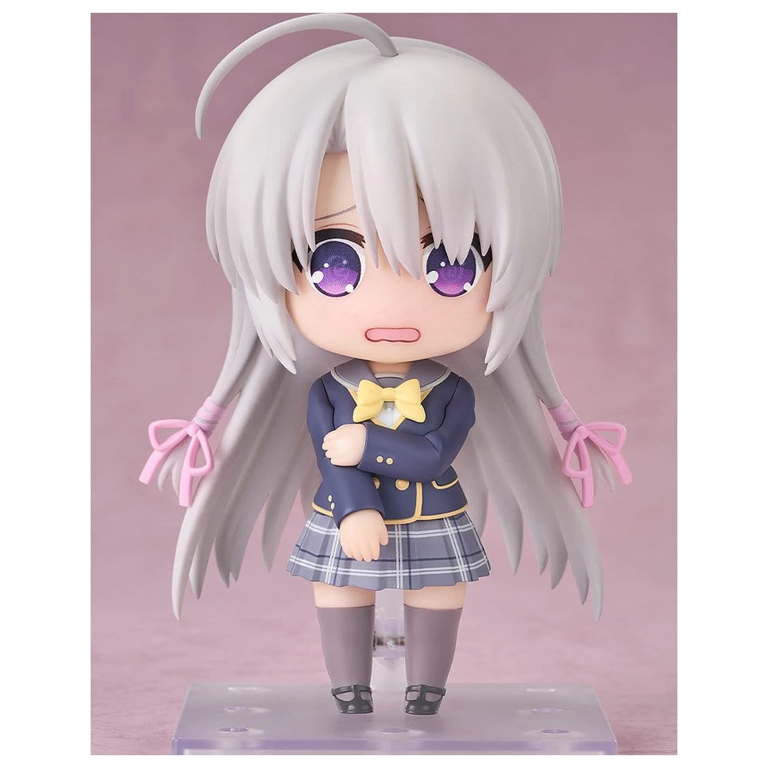 Sabbat of the Witch Nendoroid akciófigura Nene Ayachi 10 cm termékfotó