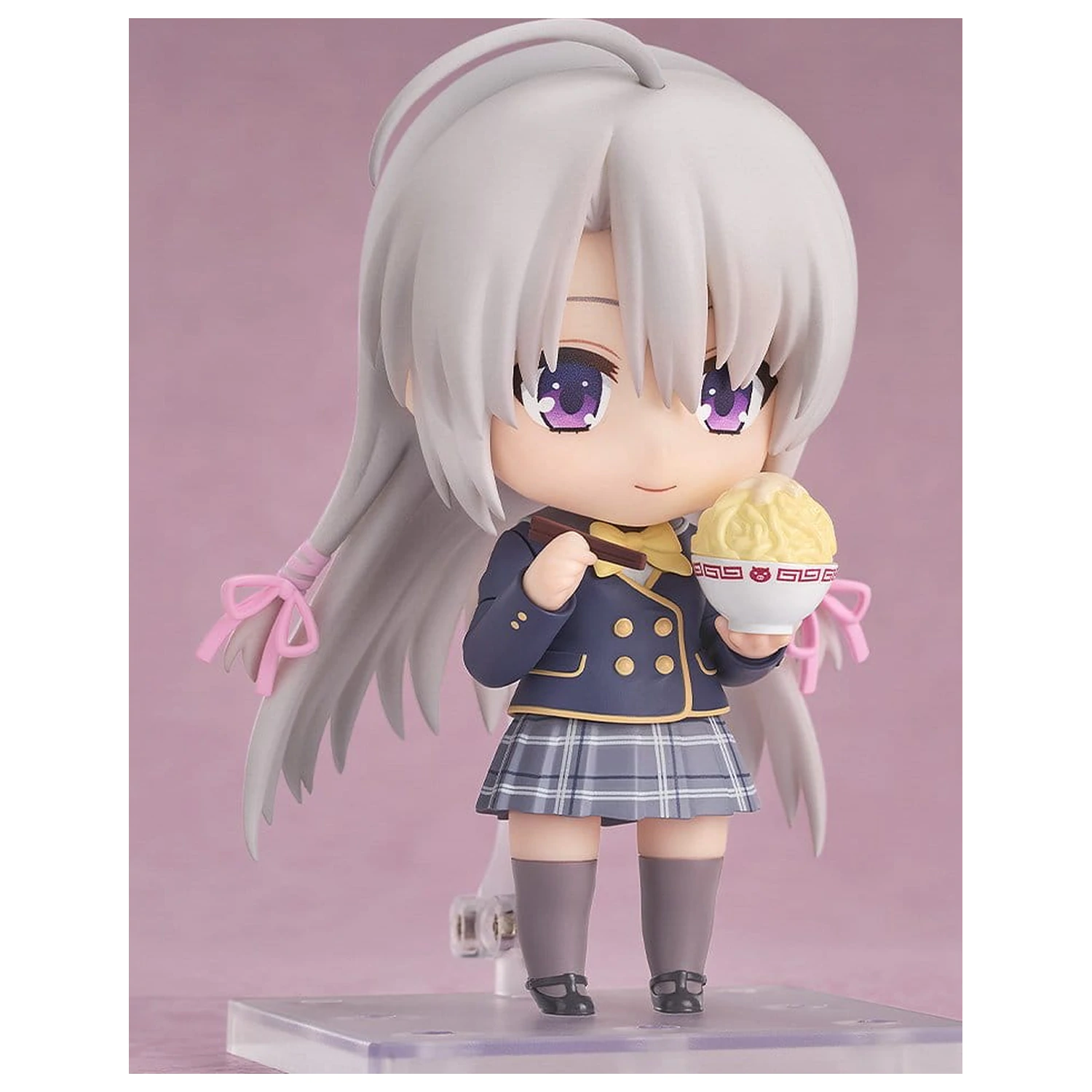Sabbat of the Witch Nendoroid akciófigura Nene Ayachi 10 cm termékfotó