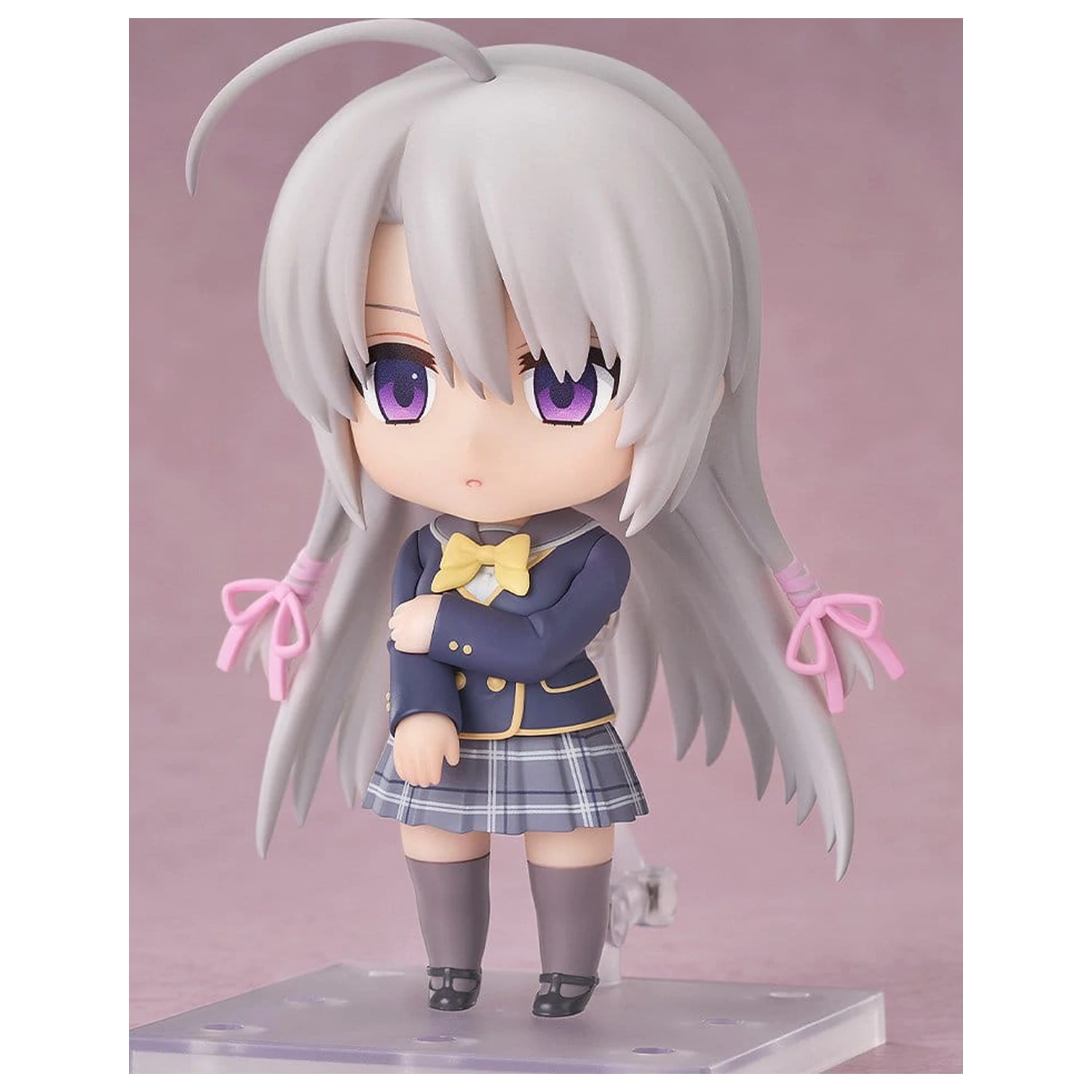 Sabbat of the Witch Nendoroid akciófigura Nene Ayachi 10 cm termékfotó