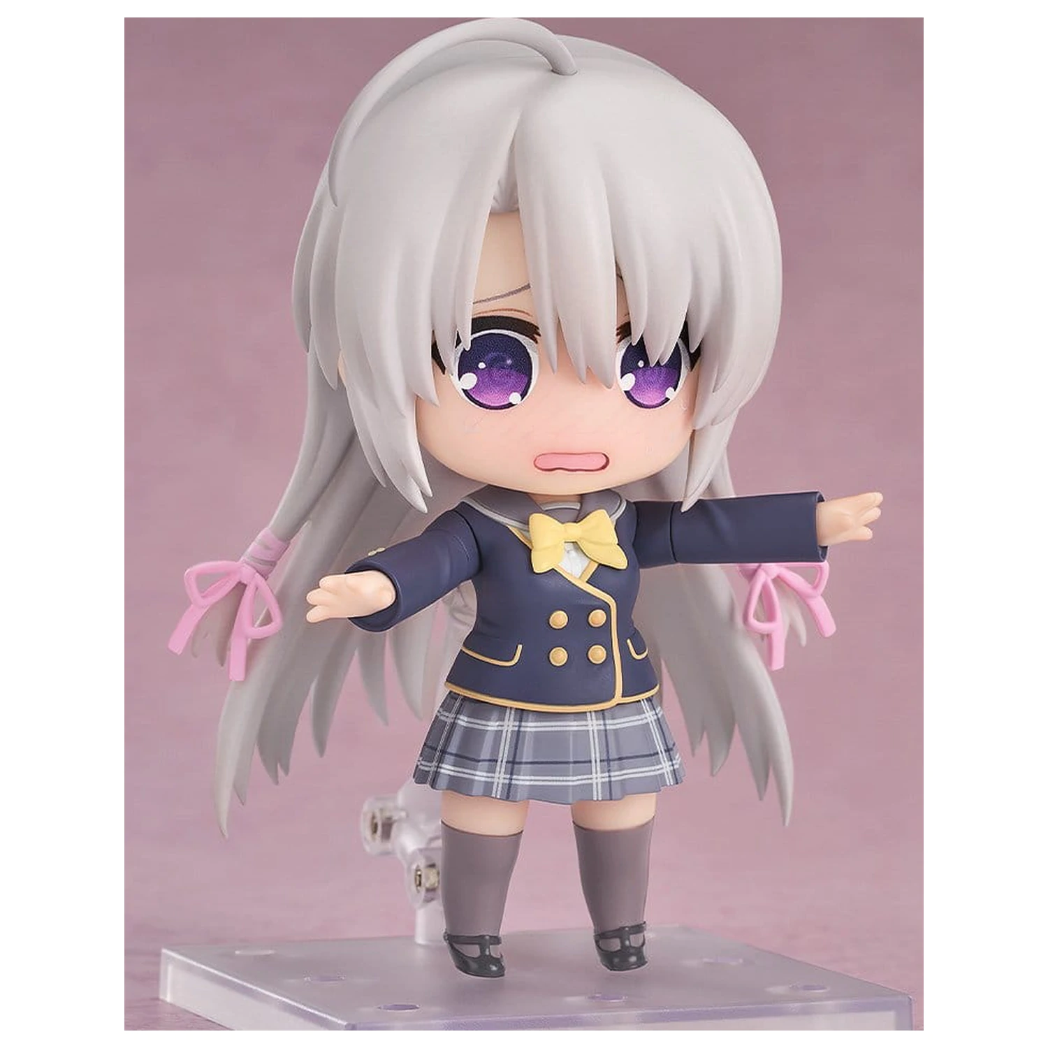 Sabbat of the Witch Nendoroid akciófigura Nene Ayachi 10 cm termékfotó