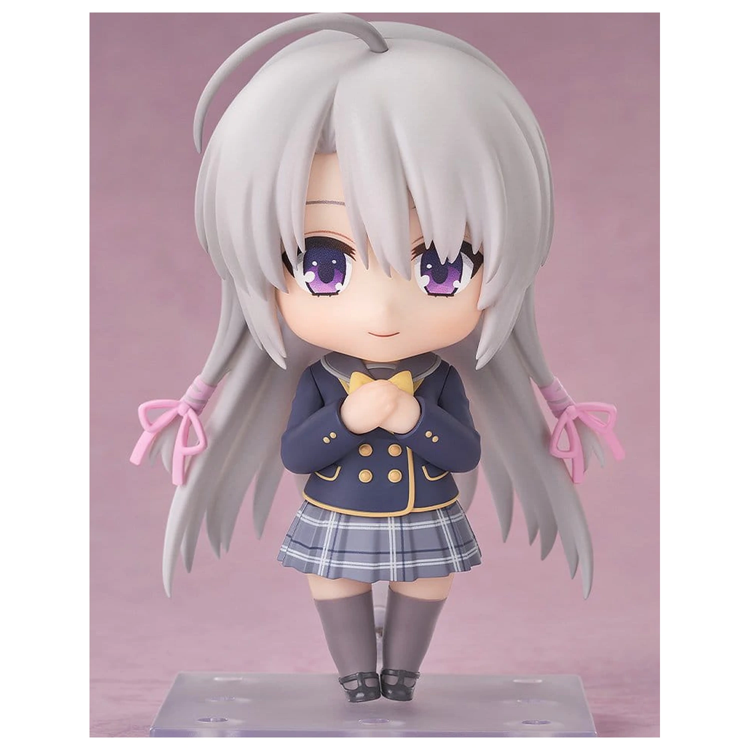 Sabbat of the Witch Nendoroid akciófigura Nene Ayachi 10 cm termékfotó