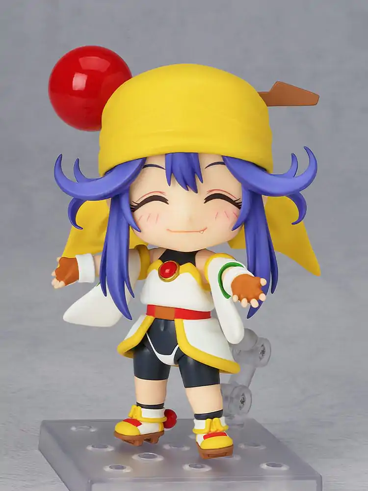 Saber Marionette J Nendoroid akciófigura Lime 10 cm termékfotó