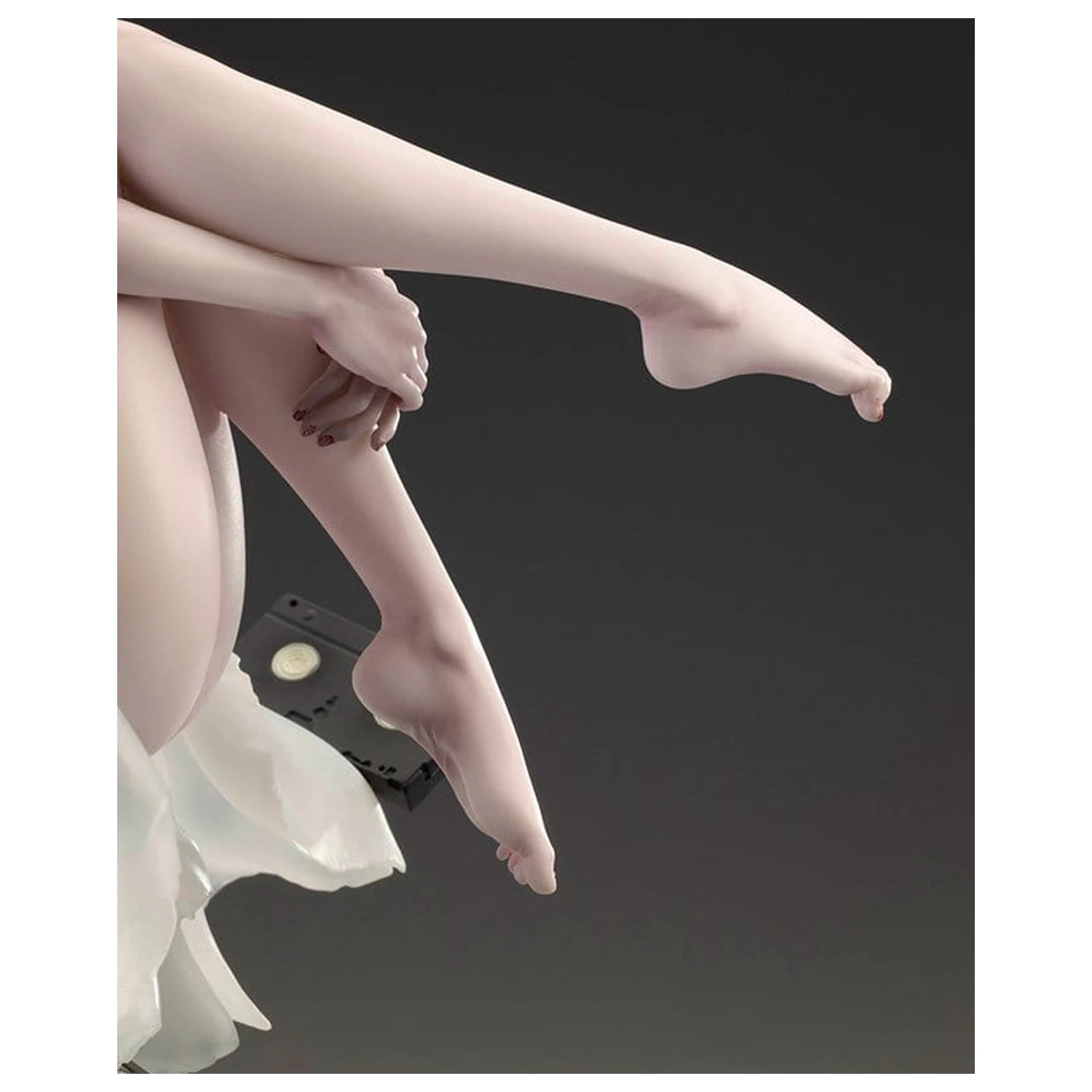 Sadako Horror Bishoujo PVC figura 1/7 Sadako 17 cm termékfotó