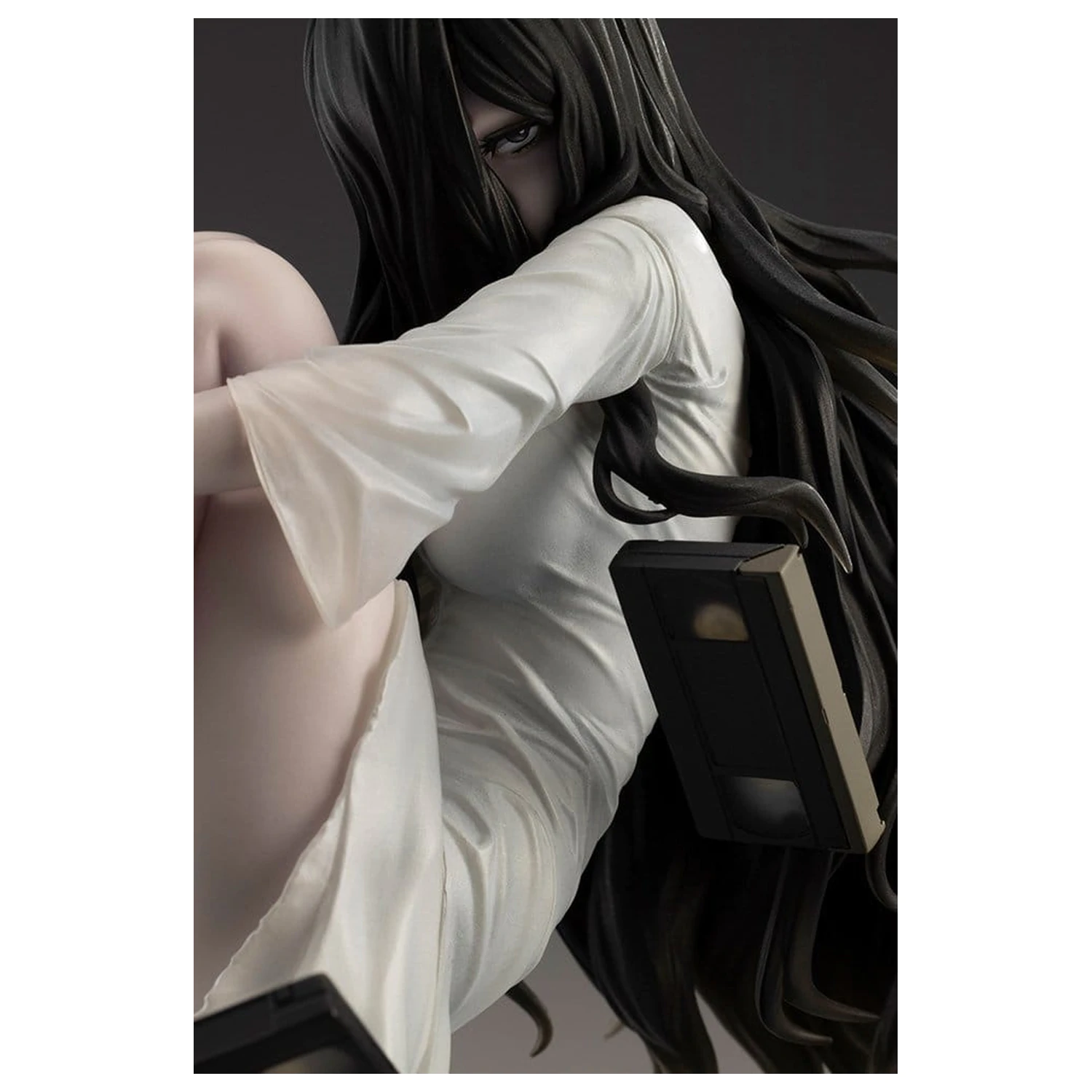 Sadako Horror Bishoujo PVC figura 1/7 Sadako 17 cm termékfotó