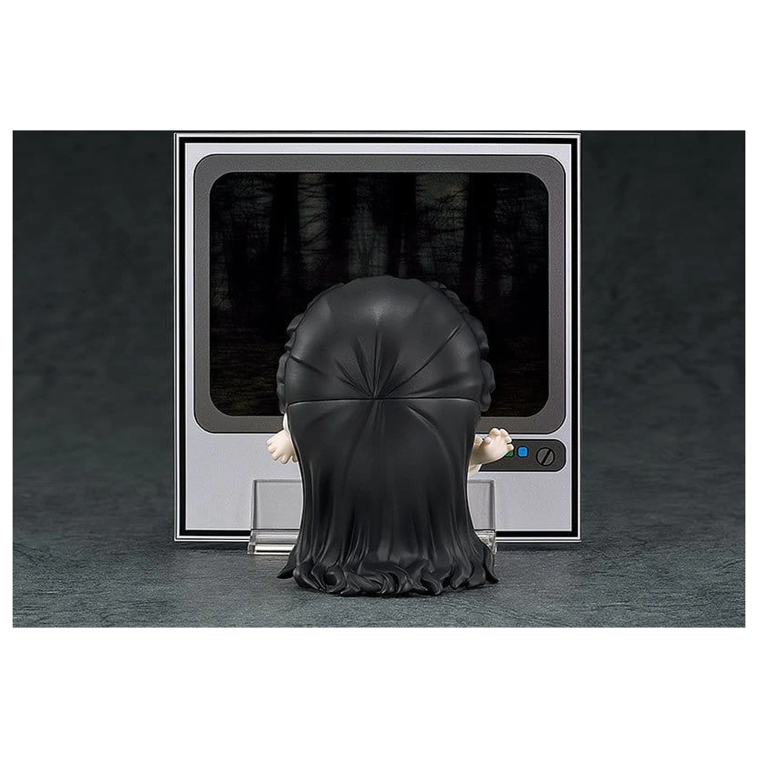 Sadako Nendoroid akciófigura Sadako 10 cm termékfotó
