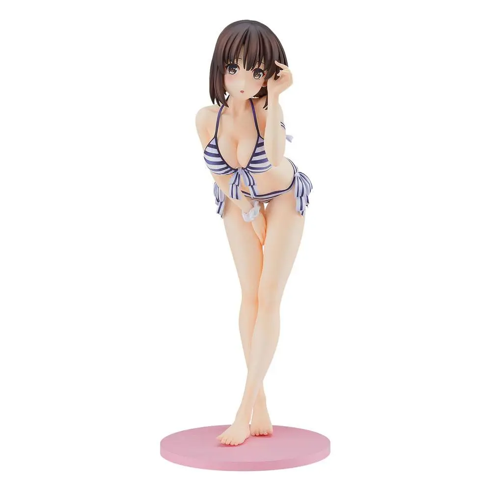 Saekano: How to Raise a Boring Girlfriend PVC Statue 1/4 Megumi Kato Animation Ver. 37 cm termékfotó