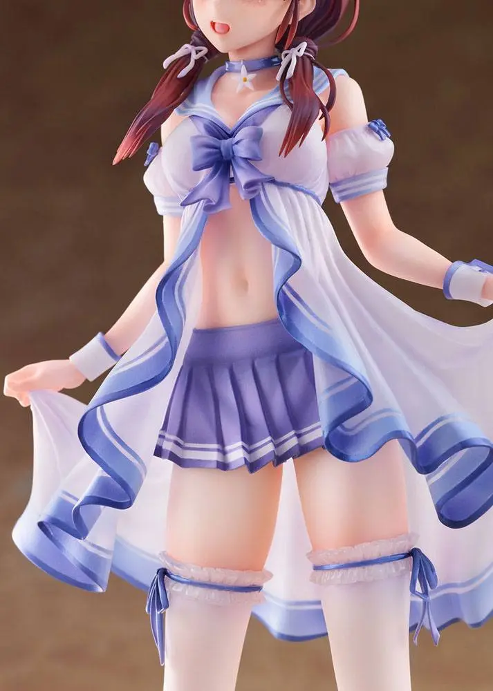 Saekano: How to Raise a Boring Girlfriend 1/7 Izumi Hashima Lingerie Version szobor figura 24 cm termékfotó