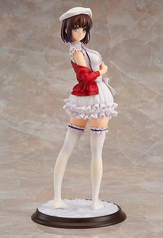 Saekano: How to Raise a Boring Girlfriend PVC Statue 1/7 Megumi Kato 24 cm termékfotó