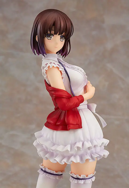 Saekano: How to Raise a Boring Girlfriend PVC Statue 1/7 Megumi Kato 24 cm termékfotó