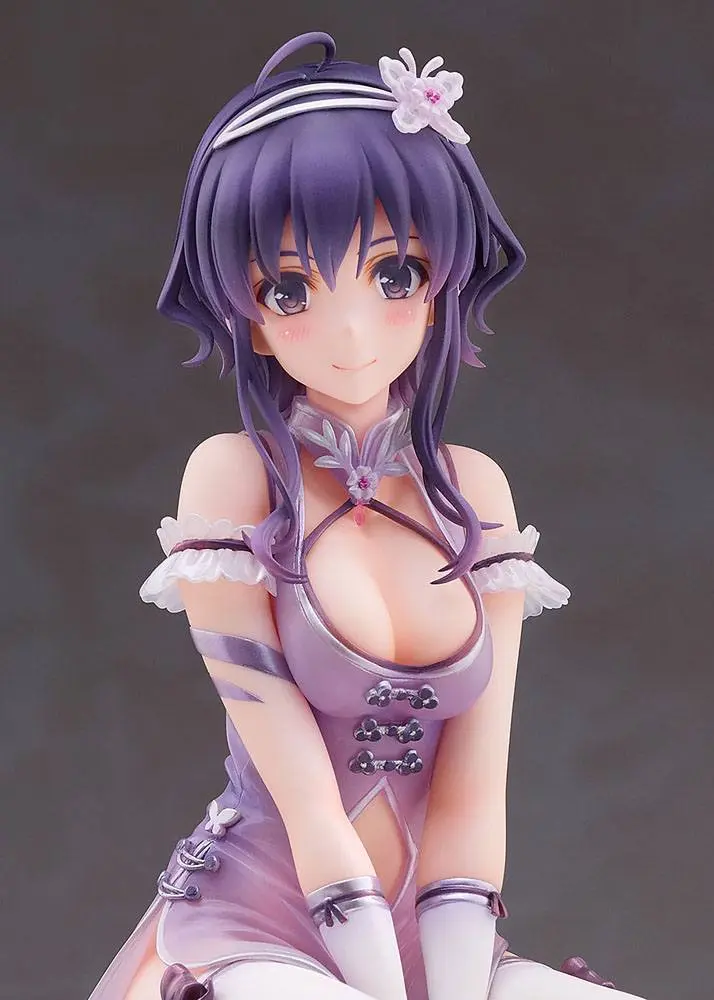 Saekano: How to Raise a Boring Girlfriend 1/7 Michiru Hyodo Lingerie Ver. szobor figura 18 cm termékfotó
