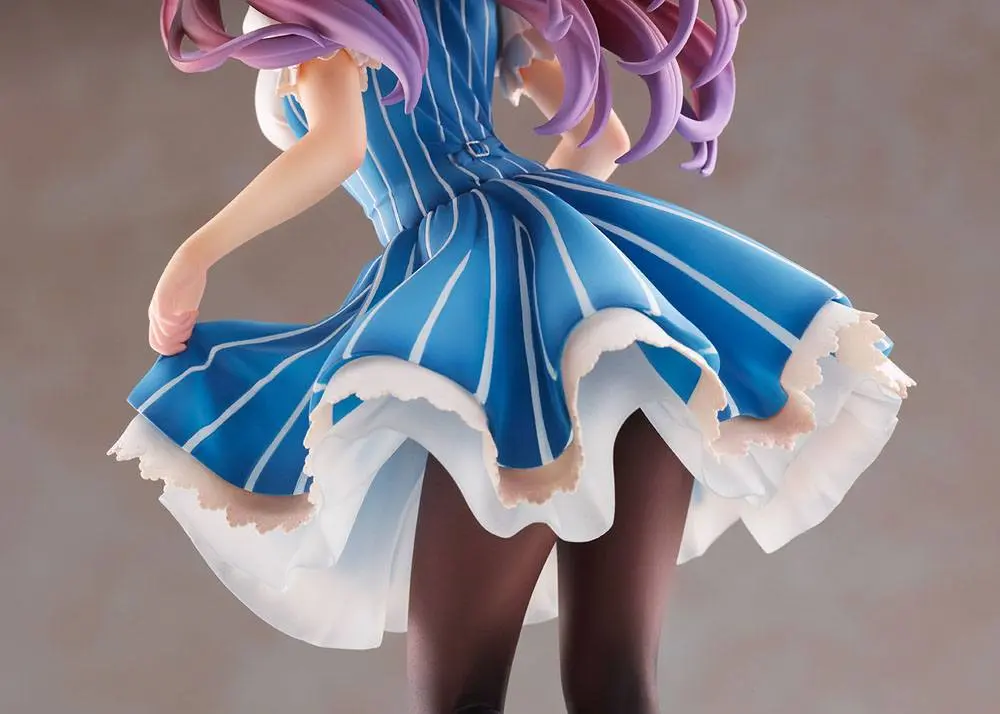 Saekano: How to Raise a Boring Girlfriend 1/7 Utaha Kasumigaoka Maid Ver. szobor figura 25 cm termékfotó