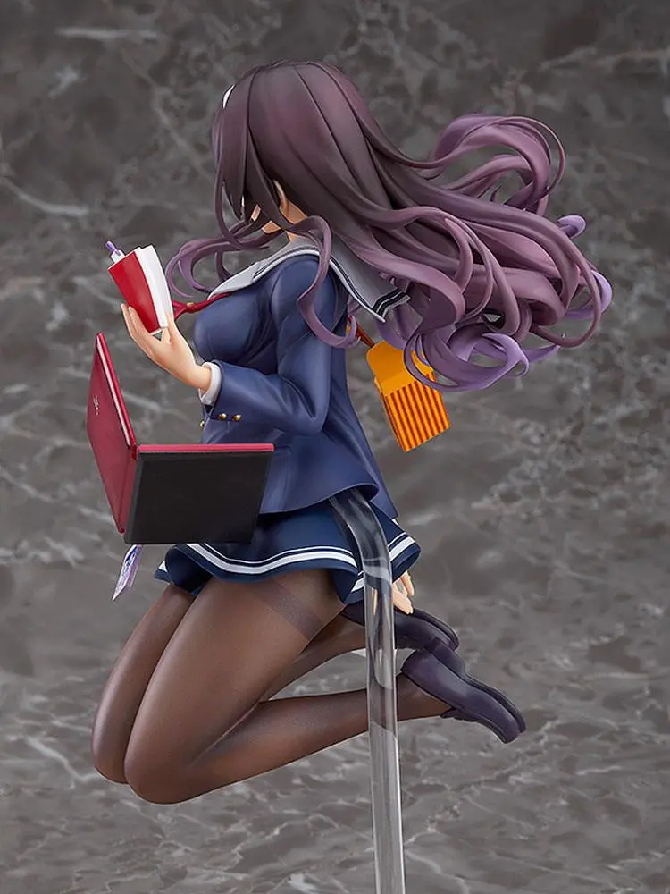 Saekano: How to Raise a Boring Girlfriend 1/7 Utaha Kasumigaoka PVC szobor figura 21 cm termékfotó