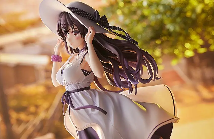 Saekano: How to Raise a Boring Girlfriend PVC Statue 1/7 Utaha Kasumigaoka 26 cm termékfotó