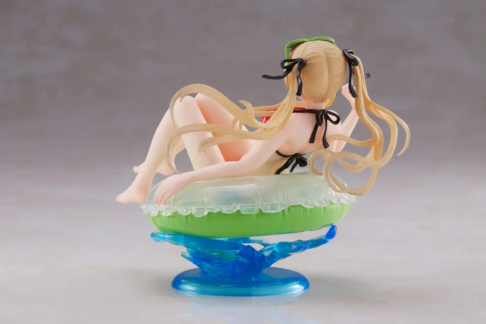 Saekano: How to Raise a Boring Girlfriend Aqua Float Girls Figure Eriri Spencer Sawamura PVC szobor figura termékfotó