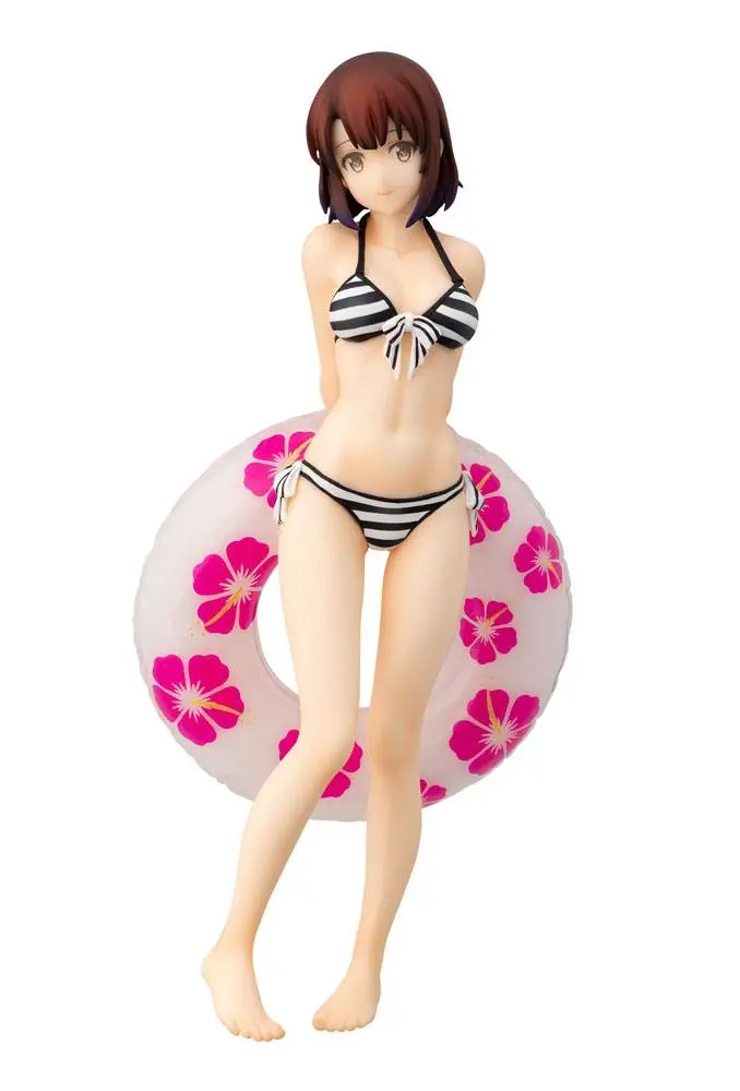 Saekano: How to Raise a Boring Girlfriend Ichibansho PVC szobor figura Megumi Kato 20 cm termékfotó