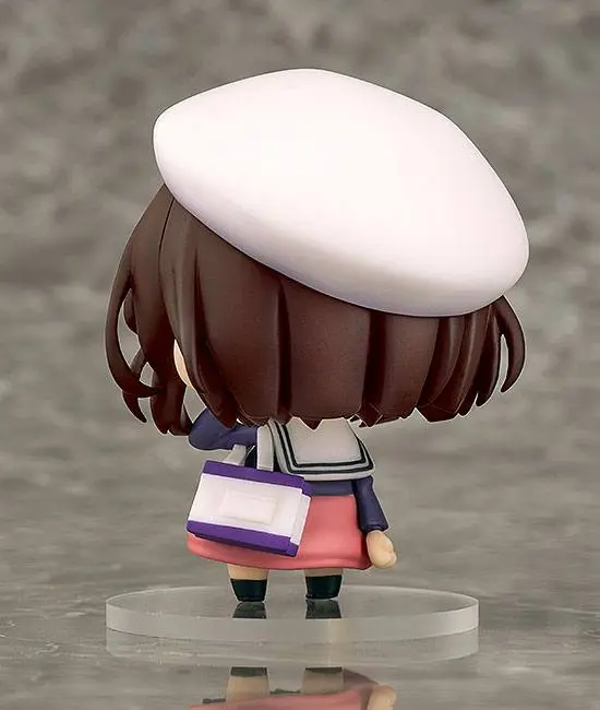 Saekano: How to Raise a Boring Girlfriend Medicchu Mini Megumi Kato figura 7 cm termékfotó