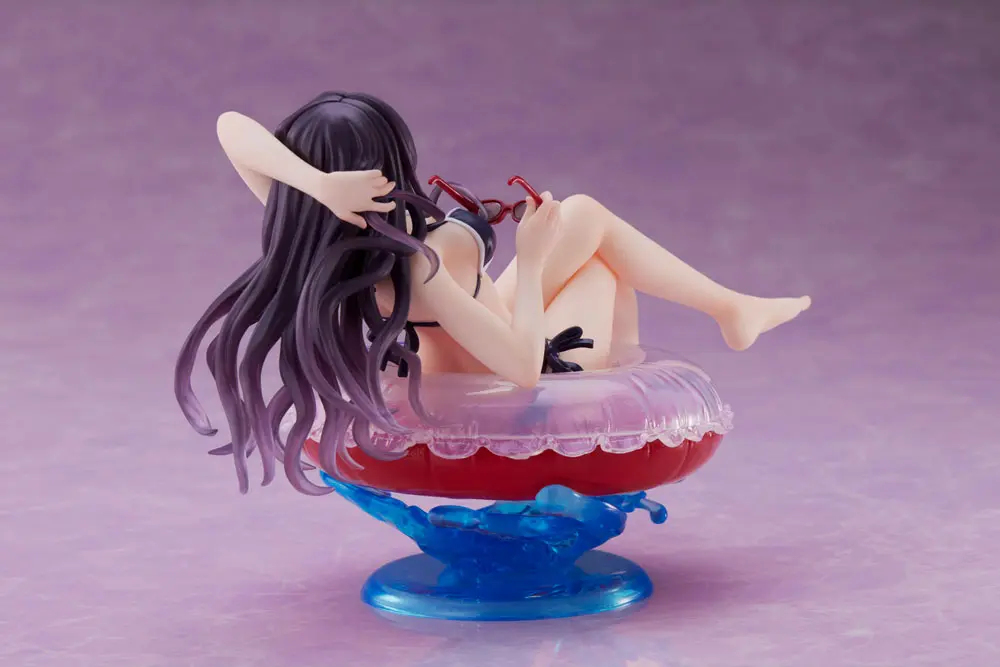Saekano: How to Raise a Boring Girlfriend Utaha Kasumigaoka PVC szobor figura 10 cm termékfotó