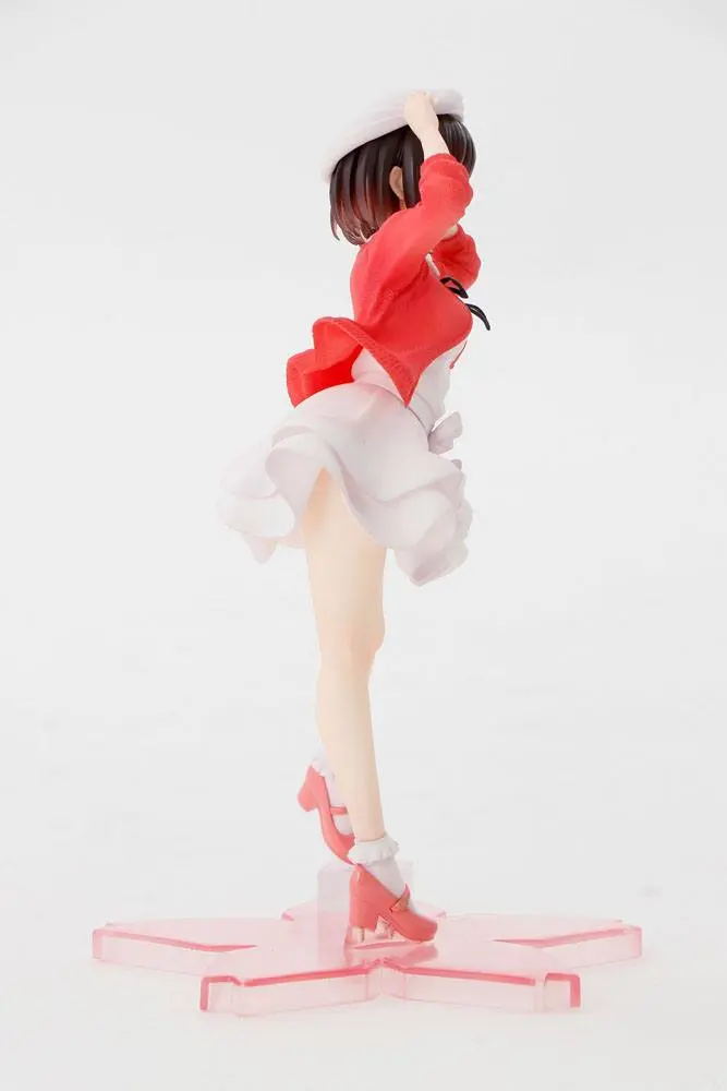 Saekano Megumi Kato Heroine Wear Ver. PVC szobor figura 20 cm termékfotó