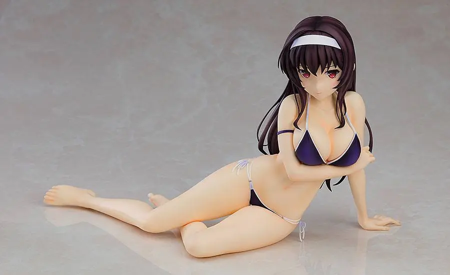 Saekano the Movie: Finale PVC Statue 1/4 Utaha Kasumigaoka: Animation Ver. AQ 20 cm termékfotó