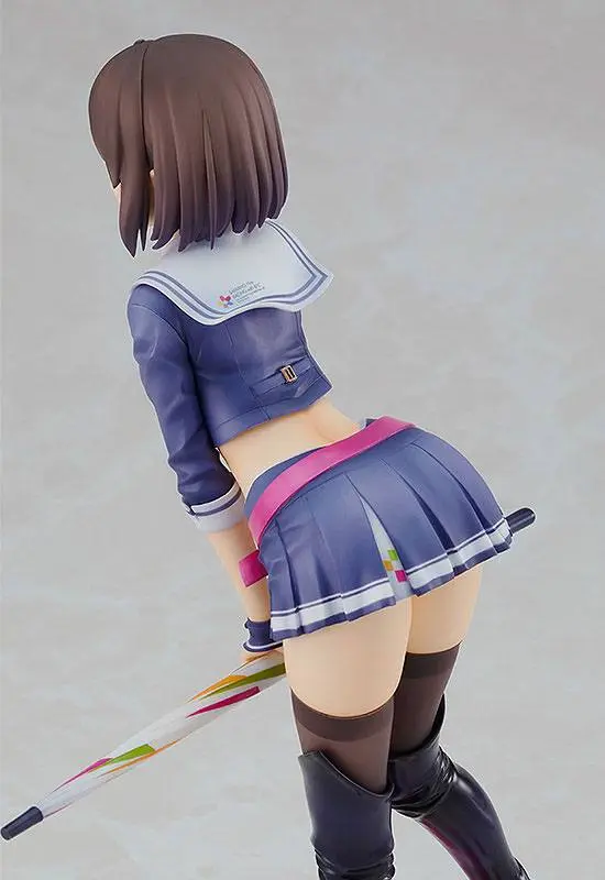 Saekano the Movie: Finale 1/7 Megumi Kato Racing Ver. PVC szobor figura 23 cm termékfotó