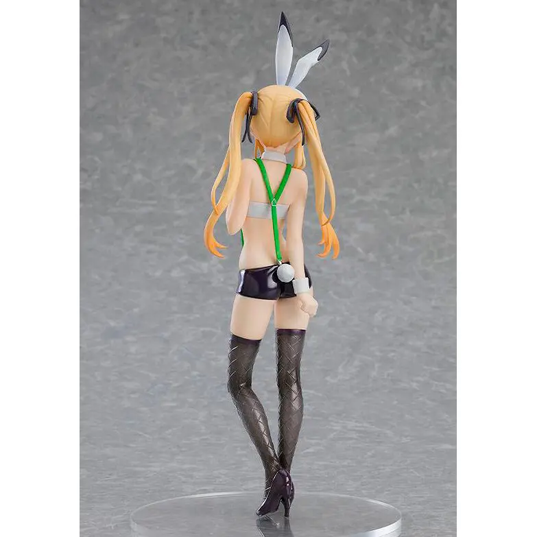 Saekano the Movie: Finale Eriri Spencer Sawamura: Bunny Ver. Pop Up Parade figura 17cm termékfotó