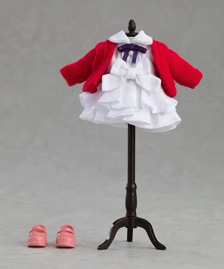 Saekano the Movie: Finale Nendoroid Doll akciófigura Megumi Kato 10 cm termékfotó