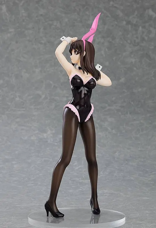 Saekano the Movie: Finale Pop Up Parade Megumi Kato: Bunny Ver. PVC szobor figura 19 cm termékfotó
