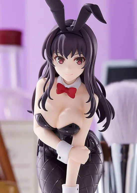 Saekano the Movie: Finale Pop Up Parade Utaha Kasumigaoka: Bunny Ver szobor figura 17 cm termékfotó