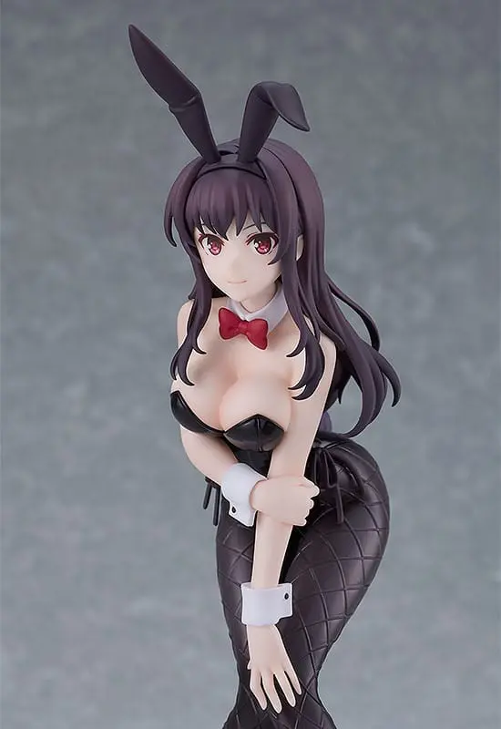 Saekano the Movie: Finale Pop Up Parade Utaha Kasumigaoka: Bunny Ver szobor figura 17 cm termékfotó