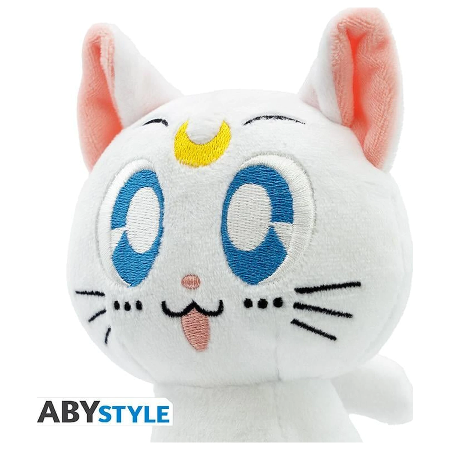 Sailor Moon Artemis plüss 15cm termékfotó